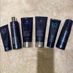 Monat Bundle